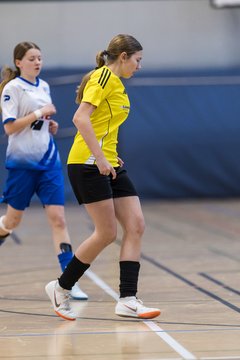 Bild 1260 - wBJ NFV Futsalmeisterschaft